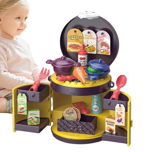 Stellen Sie Sich das Spiel zu Accessoires vor, tun Playset | Stellen Sie Sich vor, Rollenspiele Kinderspielzeug - Helles farbenfrohes lehrreiches Lernspiel für Geburtstage Party Rollenspiele Stellen Sie Sich das Spiel zu Accessoires vor, tun Playset | Stellen Sie Sich vor, Rollenspiele Kinderspielzeug - Helles farbenfrohes lehrreiches Lernspiel für Geburtstage Party Rollenspiele von Generic