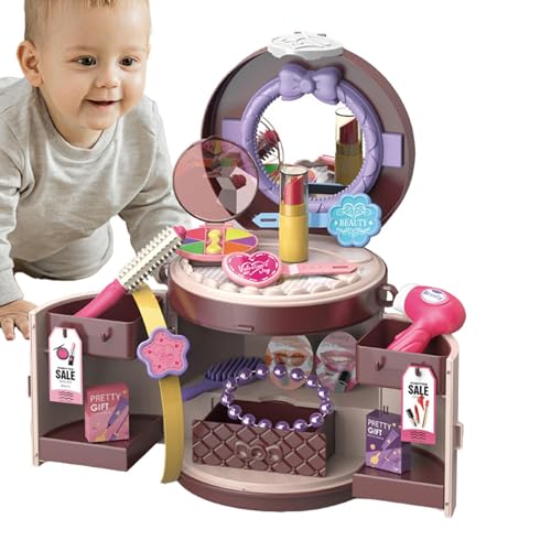 Stellen Sie sich das Spielen Spielzeug vor, tun Sie das Spielenzubehör,Stellen Sie sich vor, Rollenspiele Kinderspielzeug - Helles farbenfrohes lehrreiches Lernspiel für Geburtstage Party Rollenspiele Stellen Sie sich das Spielen Spielzeug vor, tun Sie das Spielenzubehör,Stellen Sie sich vor, Rollenspiele Kinderspielzeug - Helles farbenfrohes lehrreiches Lernspiel für Geburtstage Party Rollenspiele von Generic