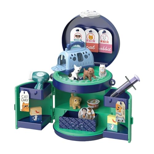 Stellen Sie sich vor, dass Playsets für Kinder vorstellen, spielen Sie Spielzeug für Kinder | Stellen Sie sich vor, Rollenspiele Kinderspielzeug - Helles farbenfrohes lehrreiches Lernspiel für Geburts Stellen Sie sich vor, dass Playsets für Kinder vorstellen, spielen Sie Spielzeug für Kinder | Stellen Sie sich vor, Rollenspiele Kinderspielzeug - Helles farbenfrohes lehrreiches Lernspiel für Geburts von Generic
