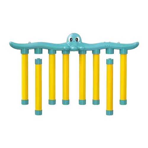 Stick Catcher-Spiel-Schneller Reflex Fallspielzeug, Tragbares Hand-Auge-Koordinationstraining Game | Reaction Challenge -Spiel Für Kinder Zu Hause, In Der Schule, Im Garten, Im Freien Oder Im Reisespa von Generic