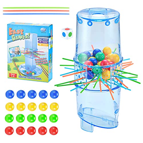Stick Games for Kids, Stick Games for Kids with Pagoda in Form eines Spiels - Aufbau einer intimen Interaktion, Stick Games hilft, eine enge Interaktion und Kommunikation zwischen Eltern und Stick Games for Kids, Stick Games for Kids with Pagoda in Form eines Spiels - Aufbau einer intimen Interaktion, Stick Games hilft, eine enge Interaktion und Kommunikation zwischen Eltern und von Generic