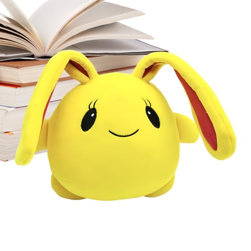 Stofftier | 28 cm Weicher PlüschFür Kinder,Gemütliches Stofftier Sofa Dekoration,Für Geburtstag Kinder Erwachsene Party Wohnzimmer Auto Kinderzimmer von Generic