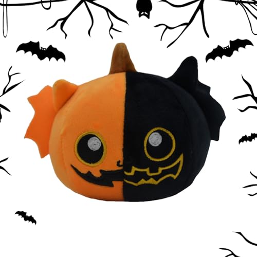 Stofftiere Fledermaus, niedliche Fledermäuse,Halloween Plüsch Fledermaus Spielzeug | Festival Fledermaus Plüschtiere, lustiges Fledermaus Spielzeug für Halloween Party Favor von Generic