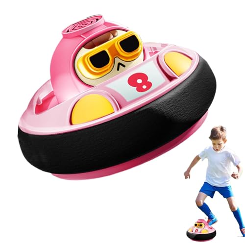 Stoßstangen-Auto Für Kinder - Raumfahrzeug Mit Musik Und Interaktiven Rennfahrzeugen Und Spielzeug Für Kinder, Stoßstangen-Auto-Spiel Für Kinder Für Kinder Adul Stoßstangen-Auto Für Kinder - Raumfahrzeug Mit Musik Und Interaktiven Rennfahrzeugen Und Spielzeug Für Kinder, Stoßstangen-Auto-Spiel Für Kinder Für Kinder Adul von Generic
