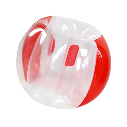 Stoßstangenkugeln – aufblasbarer Körper , menschlicher Hamsterball aus PVC | Tragbares Stoßfänger-Spielzeug mit riesigen Luftblasen im Freien, fett, für den Außenbereich, aufblasbar Stoßstangenkugeln – aufblasbarer Körper , menschlicher Hamsterball aus PVC | Tragbares Stoßfänger-Spielzeug mit riesigen Luftblasen im Freien, fett, für den Außenbereich, aufblasbar von Generic