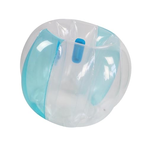 Stoßstangenkugeln – tragbare Körperblase, Klopferball aus PVC | Stoßstangenball für den menschlichen Außenbereich Stoßstangenkugeln – tragbare Körperblase, Klopferball aus PVC | Stoßstangenball für den menschlichen Außenbereich von Generic