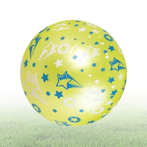 Strandbälle – aufblasbarer Strandball | Little Beach Ball für Kinder | Poolspielball | Geburtstagszubehör | Spielen im Freien und Unterhaltung Gathering Dekorationen Strandbälle – aufblasbarer Strandball | Little Beach Ball für Kinder | Poolspielball | Geburtstagszubehör | Spielen im Freien und Unterhaltung Gathering Dekorationen von Generic