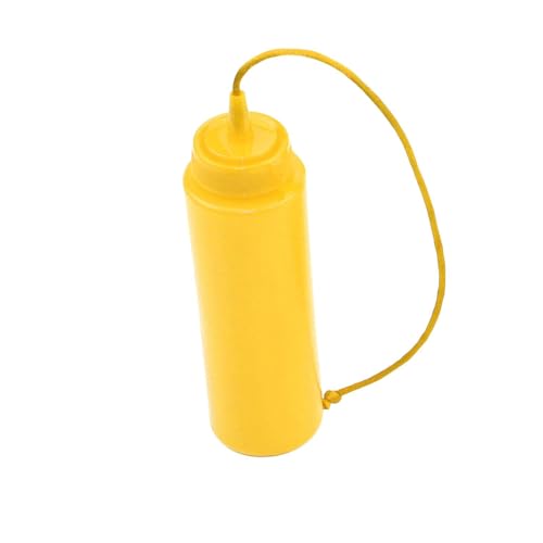 Streich Ketchup Flasche - lustige Senfüberraschung, gefälschte Squeeze -Spielzeug, Gag Novelty Geschenk | Praktische Witz -Trickflasche für Kinder, unterhaltsames Streichgeschenk für Weihnachten, Gebu Streich Ketchup Flasche - lustige Senfüberraschung, gefälschte Squeeze -Spielzeug, Gag Novelty Geschenk | Praktische Witz -Trickflasche für Kinder, unterhaltsames Streichgeschenk für Weihnachten, Gebu von Generic