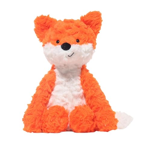 Stuffed Fox Plush Toy – Plüschtier Fuchs, Plüschtier Fuchs | Plüschtier Fuchs | Niedlicher Fuchs Plüschtier, niedliches Spielzeug, 25,4 cm Fuchs Spielzeug Stuffed Fox Plush Toy – Plüschtier Fuchs, Plüschtier Fuchs | Plüschtier Fuchs | Niedlicher Fuchs Plüschtier, niedliches Spielzeug, 25,4 cm Fuchs Spielzeug von Generic