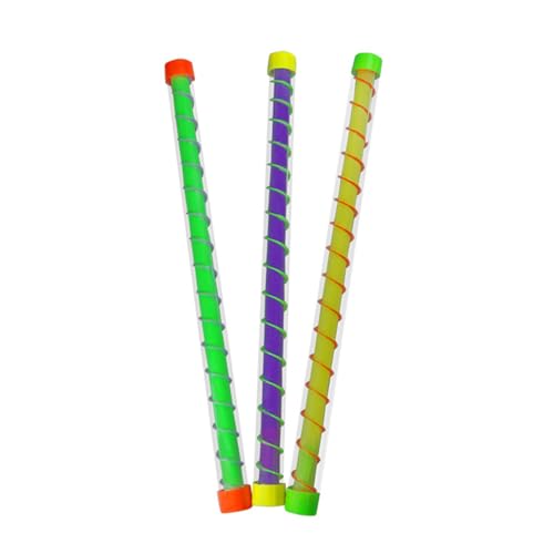 Stuhlrohrgeräuschhersteller - 39 Cm Novelty Magic Sound Tube Mit Pfeifeffekt | 37G ABS Bunte Rauschstift | Streichspielzeug Für Partys | Urkomischer Soundeffekt Für Kinder, Geburtstage Und Veranstaltu Stuhlrohrgeräuschhersteller - 39 Cm Novelty Magic Sound Tube Mit Pfeifeffekt | 37G ABS Bunte Rauschstift | Streichspielzeug Für Partys | Urkomischer Soundeffekt Für Kinder, Geburtstage Und Veranstaltu von Generic