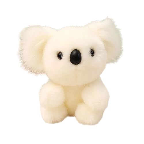 Süße Kaninchen Mama und Baby Koala Spielzeug Stofftier Spielzeug Tier Puppe Vzm397 (B, B) von Generic