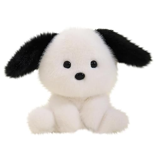 Süße Popova Tisch Begleiter Puppe Puppe Pinguin Panda Ferkel Puppe kleine Puppe Ornamente Tne535 (B, 14cm) von Generic