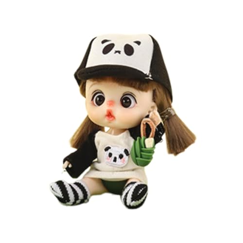 Süßes Mädchen Verkleidet, Trendige Prinzessin -Puppenspielzeug | Prinzessin Random Style Princess Figuren, Verkleidete Puppenspielzeug Mit Voller Kleidung Für E Süßes Mädchen Verkleidet, Trendige Prinzessin -Puppenspielzeug | Prinzessin Random Style Princess Figuren, Verkleidete Puppenspielzeug Mit Voller Kleidung Für E von Generic