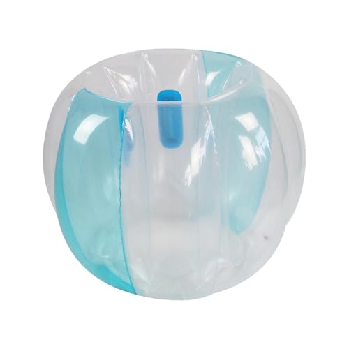 Sumo Bumper Ball - Riesiger aufblasbarer Spielball für Teamspiele und Sommeraktivitäten | Lustiger Bubble Ball für drinnen und draußen, sicherer Hüpfball zum Betreten, perfekt von Generic