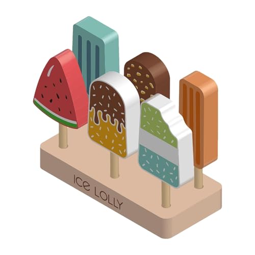 Super Toys Ice Cream Sweet Cart – kreatives Spiel-Dessert, vorgetäuschtes Eisdielen-Set für Kinder | Rollenspiel-Eismaschine, Lernspielzeug, lustiges Eisspielzeug, Kinder-Eisständer für Geburtstagsges Super Toys Ice Cream Sweet Cart – kreatives Spiel-Dessert, vorgetäuschtes Eisdielen-Set für Kinder | Rollenspiel-Eismaschine, Lernspielzeug, lustiges Eisspielzeug, Kinder-Eisständer für Geburtstagsges von Generic