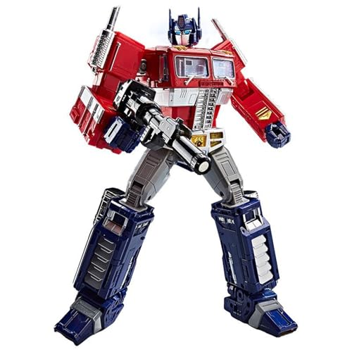 Super Warriors Extended Version Roboterwagen Super Warriors Extended Version Roboterwagen von Generic