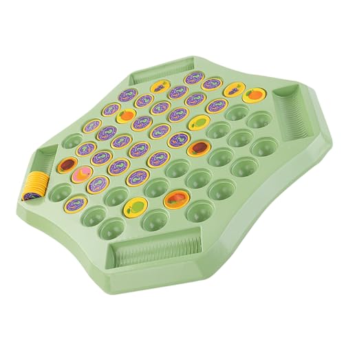 Tabletop Schachspiel - Schachbrettspiel, Tiermuster -Matching - GU - -Brettspiel - 2 Spieler Interactive Toys - Schach BO - Schach BO - Aufregung und das Do Game Do Games for Boys, Girls und Kids von Generic