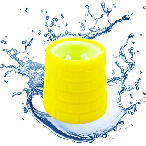 -Tasse, Spielzeug zum Squishy – Stressabbau, gegen Angst, Frog Tup Toys für | Dekompressionssensory Squeths Toy, klein für die Altersgruppen -Tasse, Spielzeug zum Squishy – Stressabbau, gegen Angst, Frog Tup Toys für | Dekompressionssensory Squeths Toy, klein für die Altersgruppen von Generic