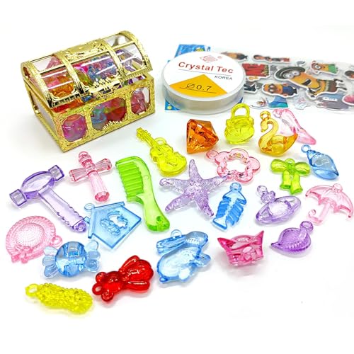Tauchbecken Spielzeug, Poolbleie Vivid Schatzbox – bunte Diamanten, Piratenbox, Jagdspiele für und Mädchen, Urlaubsgeschenke, Trainingsspielzeug Tauchbecken Spielzeug, Poolbleie Vivid Schatzbox – bunte Diamanten, Piratenbox, Jagdspiele für und Mädchen, Urlaubsgeschenke, Trainingsspielzeug von Generic