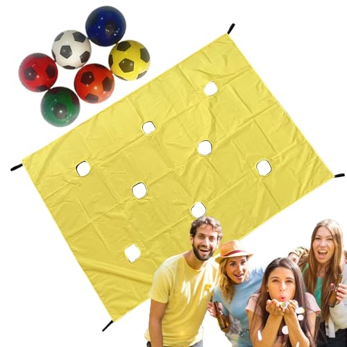 Teamwork Loch Plane Spiel | Teamspiele Gruppenaktivität Für Lernförderung,Sportliche Teambuilding Aktivitäten Für Jugendliche Erwachsene Und Familie Teamwork Loch Plane Spiel | Teamspiele Gruppenaktivität Für Lernförderung,Sportliche Teambuilding Aktivitäten Für Jugendliche Erwachsene Und Familie von Generic