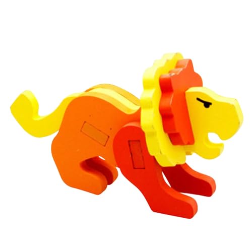 Tier-Bausteine, Tierblockspiel – -Puzzle-Partys fördern Miniatur-Tierblöcke – Tier-Sortiment, Spielzeug, exquisite Blöcke für den Tag, Nr Tier-Bausteine, Tierblockspiel – -Puzzle-Partys fördern Miniatur-Tierblöcke – Tier-Sortiment, Spielzeug, exquisite Blöcke für den Tag, Nr von Generic
