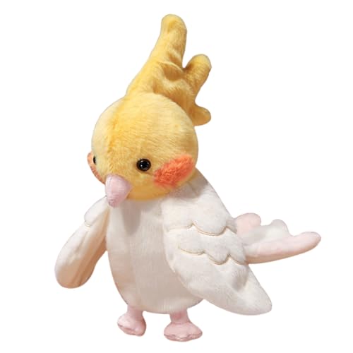 Tier-Handpuppen, Stofftier-Handpuppen, Vogel-Handpuppen, lustiges -Plüschtier, Handpuppe, Stofftier-Marionette für Kinder, weiche, realistische Vogel-Rollen-Actionfiguren für Tier-Handpuppen, Stofftier-Handpuppen, Vogel-Handpuppen, lustiges -Plüschtier, Handpuppe, Stofftier-Marionette für Kinder, weiche, realistische Vogel-Rollen-Actionfiguren für von Generic