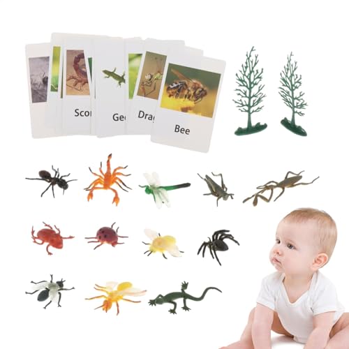 Tier-Matching-Karten, Tier-Match-Spiel - Sensorische Spielzeuge, passende Lernkarten | Passende Karte mit Tierfiguren, Lernspielzeug für Geburtstag, Erntedankfest Tier-Matching-Karten, Tier-Match-Spiel - Sensorische Spielzeuge, passende Lernkarten | Passende Karte mit Tierfiguren, Lernspielzeug für Geburtstag, Erntedankfest von Generic