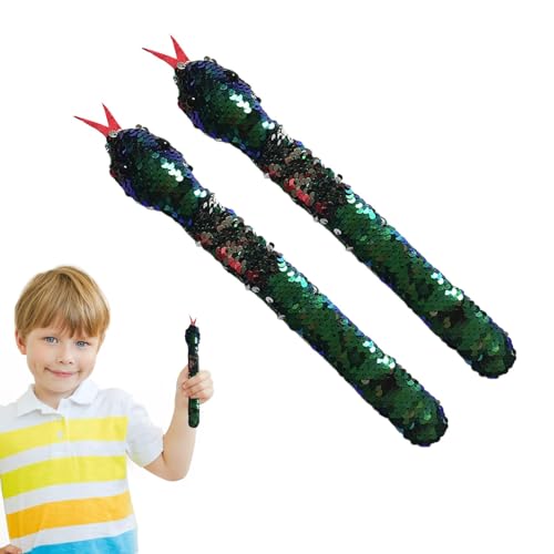 Tierarmbänder, Halloween-Tierarmbänder, Pailletten-Schnapparmbänder - Halloween-Schnapparmband für Kinder, Familien, Mädchen von Generic