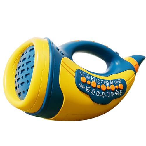 Tiere Caller - Spiel Outdoor Entdeckungsgeräusche für Kinder | Loudo Wildtiere für die Hofjagd Play Nature Activity Fun IMitation Device Educational A von Generic