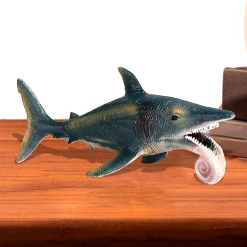 Tierfigur, Lernspielzeug für und Mädchen, Dekoration für Zuhause und Partys, kreativer Spaß für Spiele und Ausstellungen von Generic
