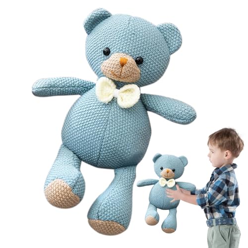 Tierkarton, Füllung, luxuriöses weiches Kissen – Tier aus weichem und bequemem Plüsch, in aller Sicherheit, Spielzeug, Spielzeug, Spielzeug für Familie von Freunden, Geburtstag, Ostern Tierkarton, Füllung, luxuriöses weiches Kissen – Tier aus weichem und bequemem Plüsch, in aller Sicherheit, Spielzeug, Spielzeug, Spielzeug für Familie von Freunden, Geburtstag, Ostern von Generic