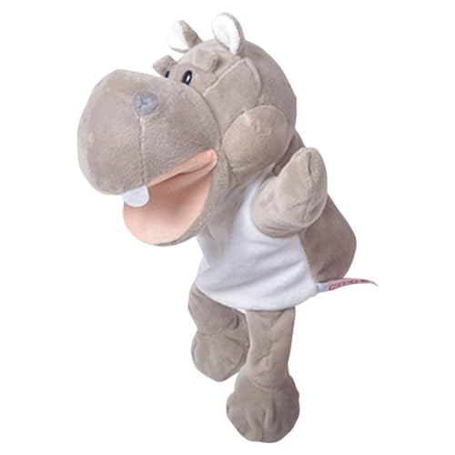 Tierpuppen - Handpuppen Für Kinder Und Erwachsene | Plüsch-Tierpuppenspielzeug, Sanftes Interaktive Storytelling-Puppe, Pädagogisches Rollenspielzeug Für Und Mädchen, Lustige Klassenzimmer Und Tierpuppen - Handpuppen Für Kinder Und Erwachsene | Plüsch-Tierpuppenspielzeug, Sanftes Interaktive Storytelling-Puppe, Pädagogisches Rollenspielzeug Für Und Mädchen, Lustige Klassenzimmer Und von Generic