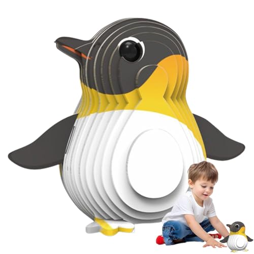 Tierpuzzle, Tierpuzzle, Lernspielzeug aus Papier in Tierform, Brettspiel mit Tieren, Lernspielzeug aus Papier Tierpuzzle, Tierpuzzle, Lernspielzeug aus Papier in Tierform, Brettspiel mit Tieren, Lernspielzeug aus Papier von Generic