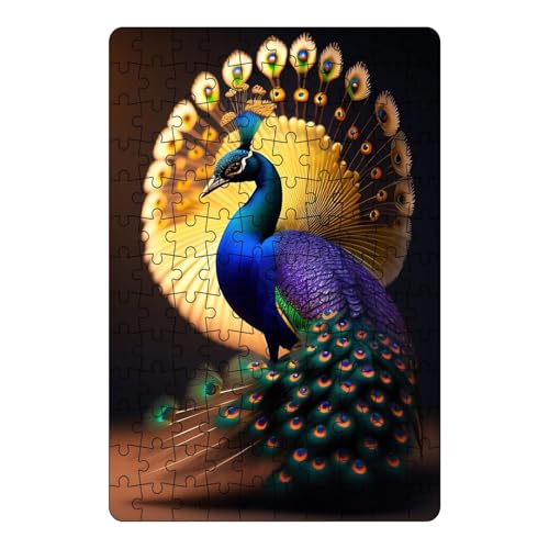 Tierpuzzles für Erwachsene,Puzzles Tiere | Bunte Tierpuzzles als Wanddekoration | Tierpuzzle für Erwachsene und Kinder, Feiertagsparty-Spiel, lustige und herausfordernde Familienspiele Tierpuzzles für Erwachsene,Puzzles Tiere | Bunte Tierpuzzles als Wanddekoration | Tierpuzzle für Erwachsene und Kinder, Feiertagsparty-Spiel, lustige und herausfordernde Familienspiele von Generic