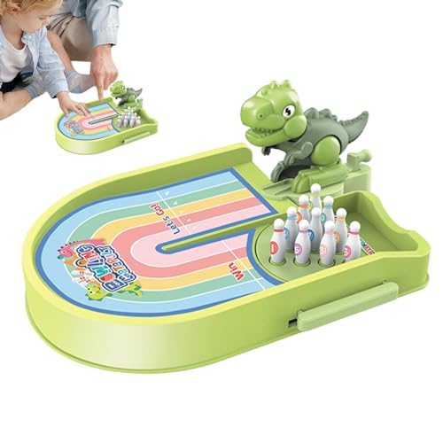 Tischkegelspiel, Bowlingspiel | Cartoon-Kegelbrett | Interaktives Spielzeug für Kinder, Brettspiele, Bowlingspiel, Partygeschenk für Kinder Tischkegelspiel, Bowlingspiel | Cartoon-Kegelbrett | Interaktives Spielzeug für Kinder, Brettspiele, Bowlingspiel, Partygeschenk für Kinder von Generic