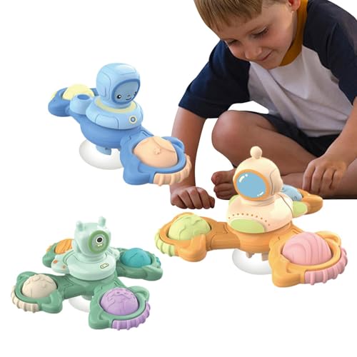 Toddler Rotation, Spielzeug, Spinner, Fenster, lustig, rotierend, für , Mädchen, sensorisches Bad, Fidget, Wasserspiel, Spaß, für den Esstisch zu Hause Toddler Rotation, Spielzeug, Spinner, Fenster, lustig, rotierend, für , Mädchen, sensorisches Bad, Fidget, Wasserspiel, Spaß, für den Esstisch zu Hause von Generic