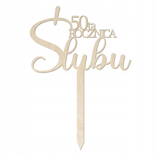 Tortenaufleger PERSONALISIERT 30 40 45 50 Hochzeitstag WAHL Tortenaufleger PERSONALISIERT 30 40 45 50 Hochzeitstag WAHL von Generic