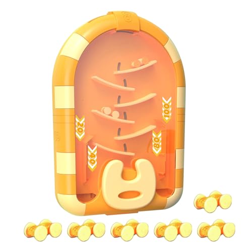 Toy Car Ramp, Kleinkindauto Ramp | Auto Rampenspielzeug für Kleinkind | Interaktive Handaugenkoordination Bildungsspiel Puzzle Raceway Fahrzeug für Baby & Home Set für Baby & Home von Generic