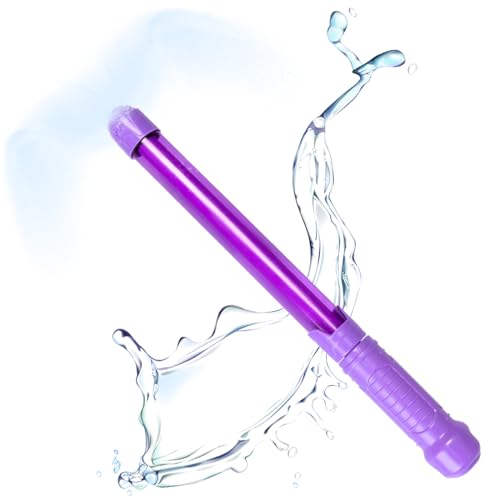 Toys - Water Squirter Kids, Fountain Spraying Outdoor Water Toys,Romantic Firework Photography Props, Swimming Pool Beach Party Favors For Boys Girls Adults Toys - Water Squirter Kids, Fountain Spraying Outdoor Water Toys,Romantic Firework Photography Props, Swimming Pool Beach Party Favors For Boys Girls Adults von Generic