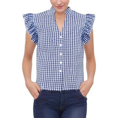 Traditionelles Oktoberfest-Cosplay-Kostüm, Bierfest-Dirndl-Oberteil mit Puffärmeln für Damen, Party-Outfit Erwachsene Cosplay Kostüm Frauen Traditionelles Oktoberfest-Cosplay-Kostüm, Bierfest-Dirndl-Oberteil mit Puffärmeln für Damen, Party-Outfit Erwachsene Cosplay Kostüm Frauen von Generic