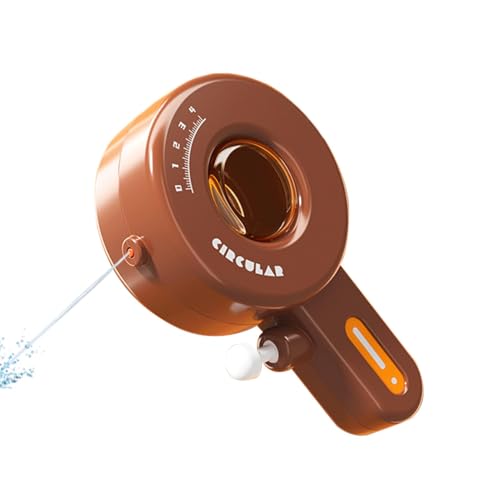 Tragbare geometrische Squirt -Spielzeuge - Kinder -Unterhaltungszubehör, Nettes Wasserspielzeug, Squirt -Spielzeug für Pool - niedliche Sprühzubehör für Pool, Sammeln, Park Tragbare geometrische Squirt -Spielzeuge - Kinder -Unterhaltungszubehör, Nettes Wasserspielzeug, Squirt -Spielzeug für Pool - niedliche Sprühzubehör für Pool, Sammeln, Park von Generic