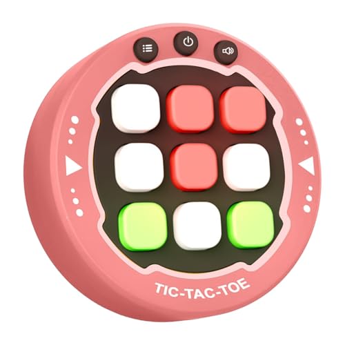 Tragbares Brettspiel - Brain Training Strategy Games, Handheld Travel Brettspiele | Magnetisches Schach-Set, Pop-a-Dice-Rennspiel, Klassisches Tischstrategiespiel, Kompakt-Würfelspiel Für Erwachsene & Tragbares Brettspiel - Brain Training Strategy Games, Handheld Travel Brettspiele | Magnetisches Schach-Set, Pop-a-Dice-Rennspiel, Klassisches Tischstrategiespiel, Kompakt-Würfelspiel Für Erwachsene & von Generic