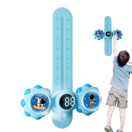 Trainingsspiele für hochtrainierte Touch-Theken - stark trainierendes Touchgerät mit LED-Licht | Intelligentes Zählhöhentrainer-Werkzeug mit einem von Generic