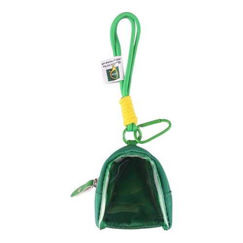Transparente Tasche für Puppen, transparente Tasche zur Präsentation von Figuren, tragbare Vitrine für Sammlerstücke – staubdichte Kopfhörer-Organizer-Tasche Transparente Tasche für Puppen, transparente Tasche zur Präsentation von Figuren, tragbare Vitrine für Sammlerstücke – staubdichte Kopfhörer-Organizer-Tasche von Generic
