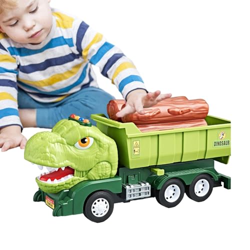 Trucks für, sauriertransport -Lastwagenspielzeug | Auto Spielzeug saurier Auto | Zurückziehbares Auto, saurier-Technikfahrzeug-Spielzeug, saurier-Transport-LKW-Spielzeug, Lernspiele Trucks für, sauriertransport -Lastwagenspielzeug | Auto Spielzeug saurier Auto | Zurückziehbares Auto, saurier-Technikfahrzeug-Spielzeug, saurier-Transport-LKW-Spielzeug, Lernspiele von Generic