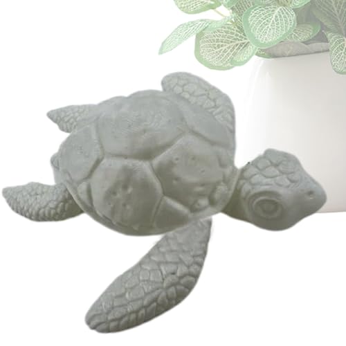 Turtle-to-Zappel Fidget Toys für die Hand, gegen Angst, kleines Schildkrötenspielzeug | langsames Erhöhen von Stress für Erwachsene und Erwachsene von Generic