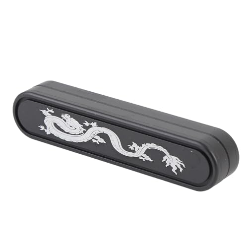 Tye Van de Pushing -Karte, Stressspielzeug Ranzt Mechanischer Stressspielzeug Zum Reisen (Black) von Generic