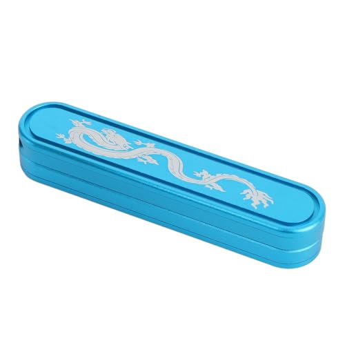 Tye Van de Pushing -Karte, Stressspielzeug Ranzt Mechanischer Stressspielzeug Zum Reisen (Blue) von Generic