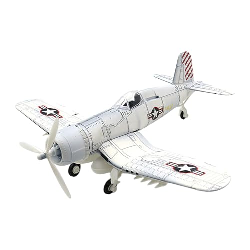US Kampfflugzeug Modellbausätze Im Maßstab 1:48, Desktop Dekorationssammlung, Flugzeugornament, 3D Puzzle, Weiß US Kampfflugzeug Modellbausätze Im Maßstab 1:48, Desktop Dekorationssammlung, Flugzeugornament, 3D Puzzle, Weiß von Generic