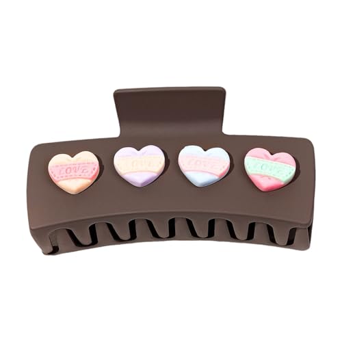 Valentinstag Herz Haarreif, Herzen Haarreifen Stirnband, Glitzer Pailletten Herz Stirnbänder, Herz Kostüm Haarklammer Jaw Clips Haarspangen für Valentinstag Geburtstags Kostüm Zubehör Valentinstag Herz Haarreif, Herzen Haarreifen Stirnband, Glitzer Pailletten Herz Stirnbänder, Herz Kostüm Haarklammer Jaw Clips Haarspangen für Valentinstag Geburtstags Kostüm Zubehör von Generic